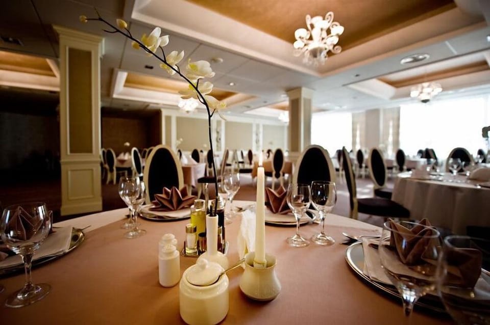 Hotel Prezydencki Hotel in Poland