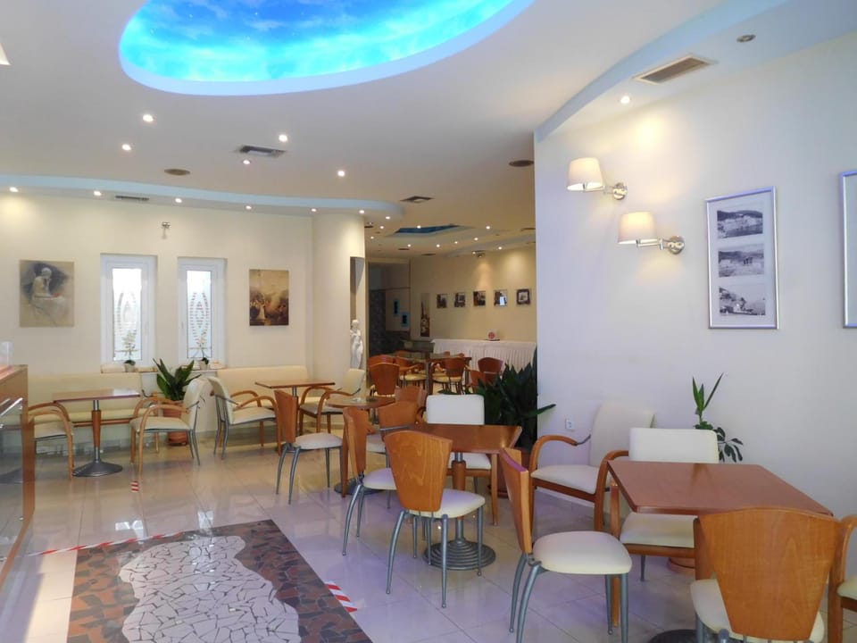 Efstratios Hotel Hotel in Euboea