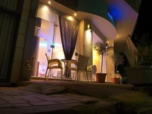 Efstratios Hotel Hotel in Euboea