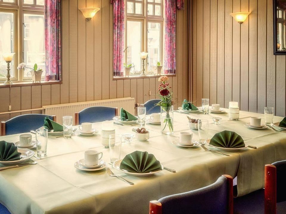 Diagonalkroen Hotel in Region of Southern Denmark