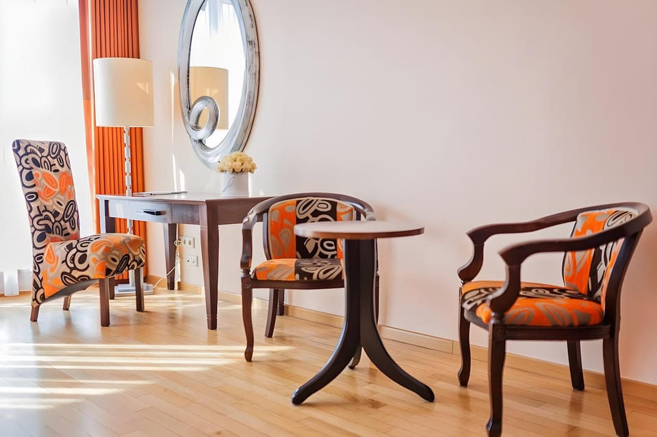 Don Prestige Residence Hotel in Poznan