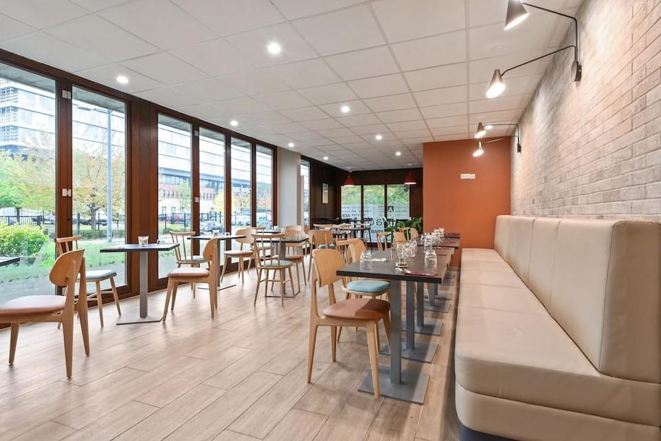 Appart City Confort Lille Grand Palais Hotel in Lille