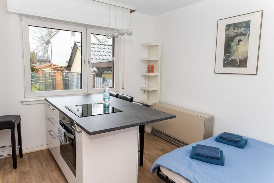 Schaefer Apartments GmbH Hotel in Offenbach