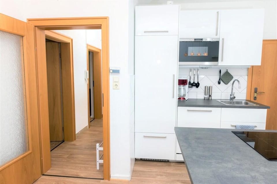 Schaefer Apartments GmbH Hotel in Offenbach