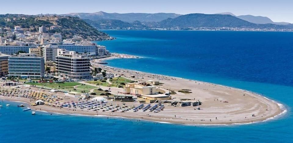 Alkyonides Hotel Hotel in Kremasti