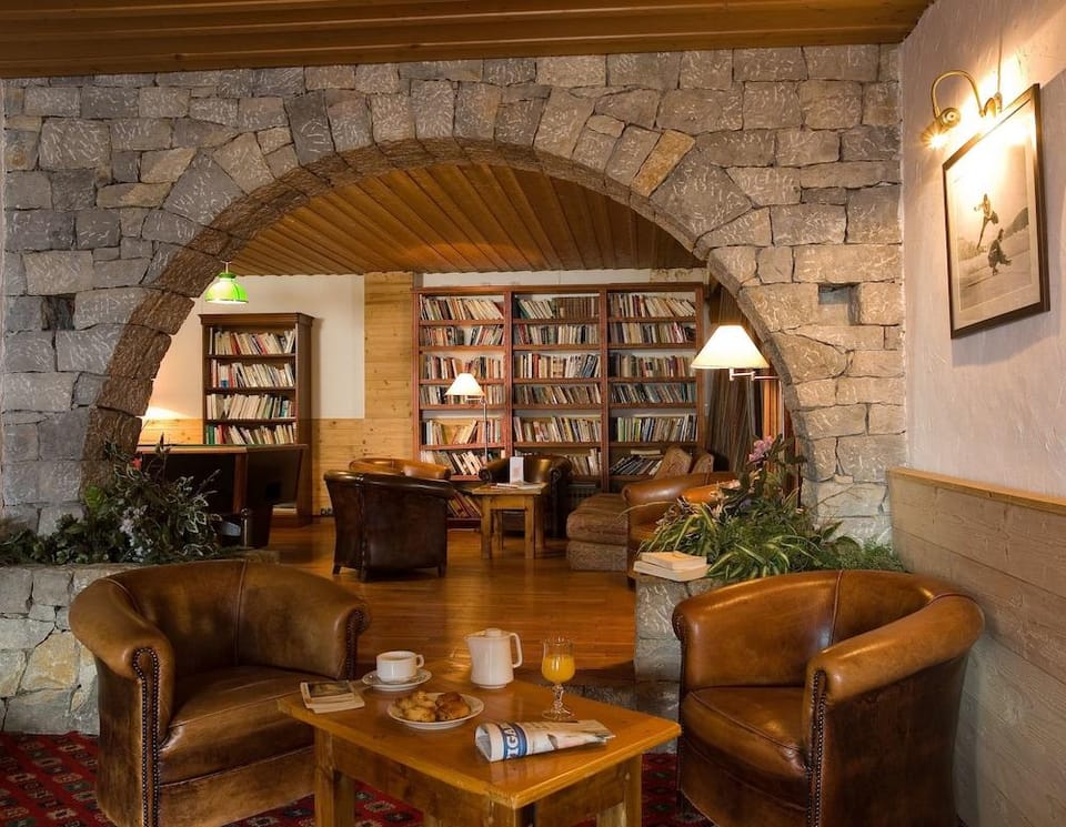 Hôtel Beaulieu Hotel in La Clusaz