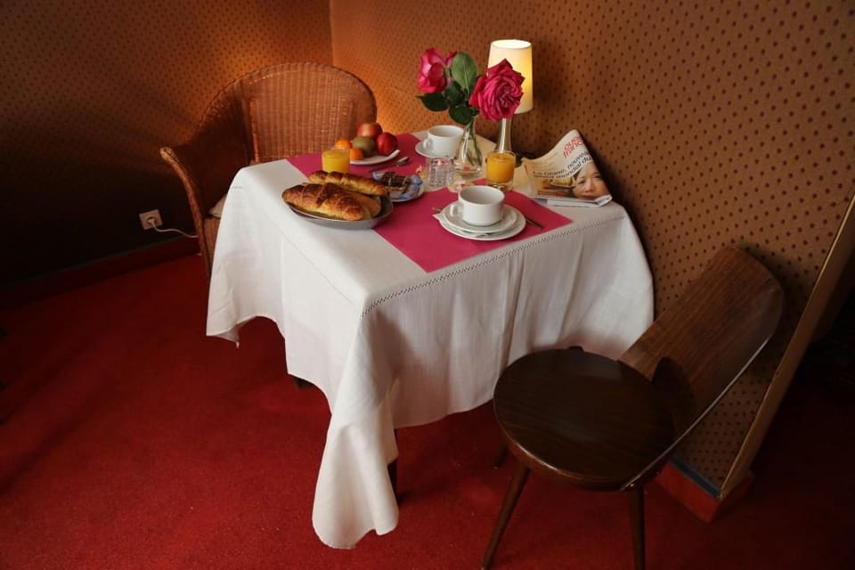Hotel Moderna Hotel in Normandy
