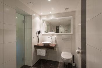 City Oberland Swiss Quality Hotel Hotel in Interlaken
