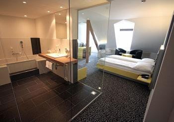 City Oberland Swiss Quality Hotel Hotel in Interlaken
