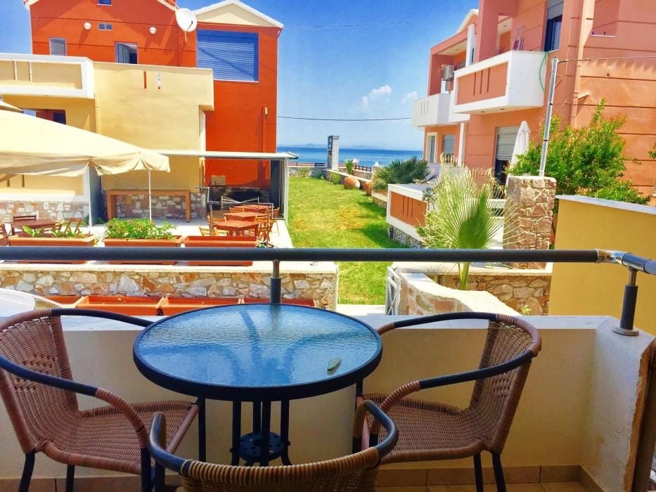 Nitelli's Houses Hotel in İzmir Province