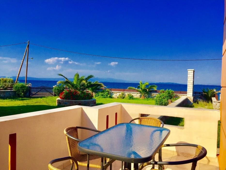 Nitelli's Houses Hotel in İzmir Province