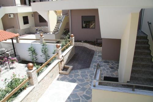 Aphrodite Hotel in Decentralized Administration of Macedonia and Thrace