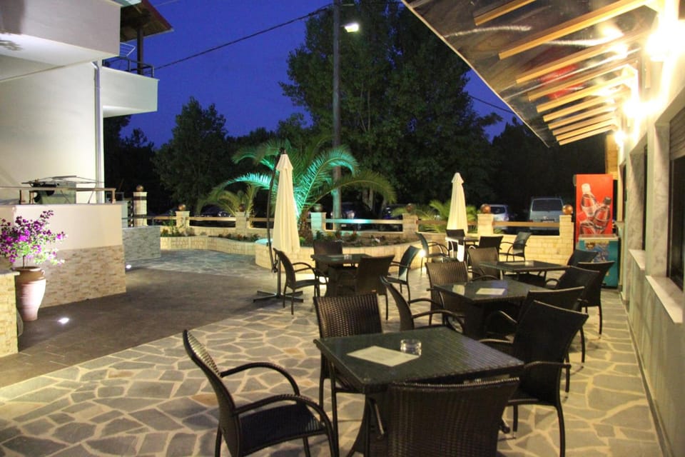 Facilities