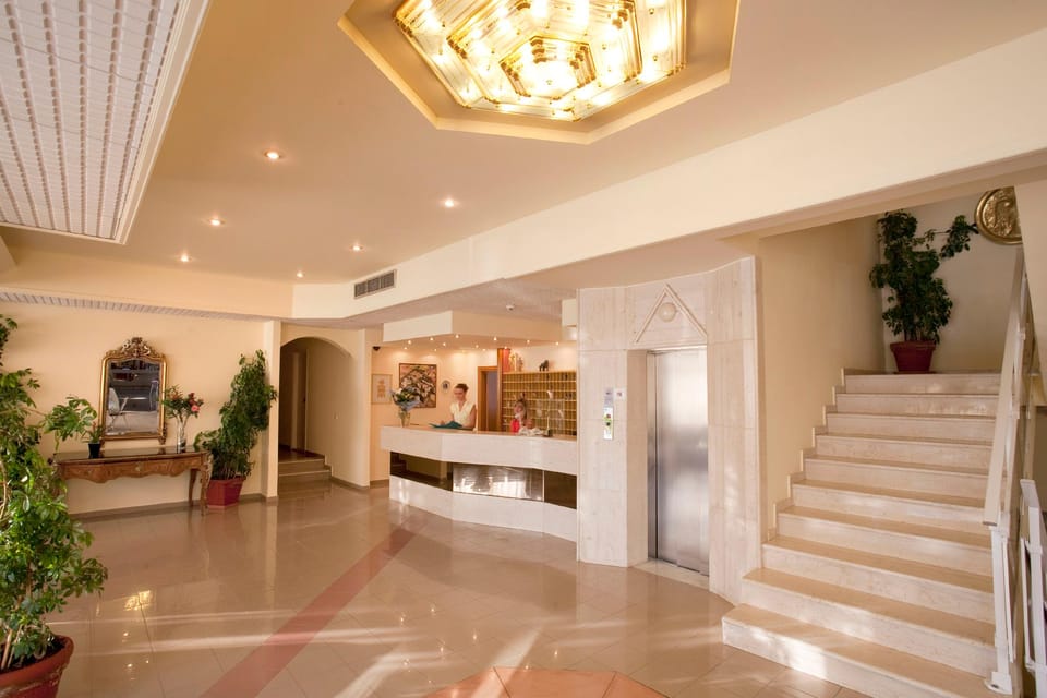 Golden Odyssey Hotel - All Inclusive Hotel in Kolympia