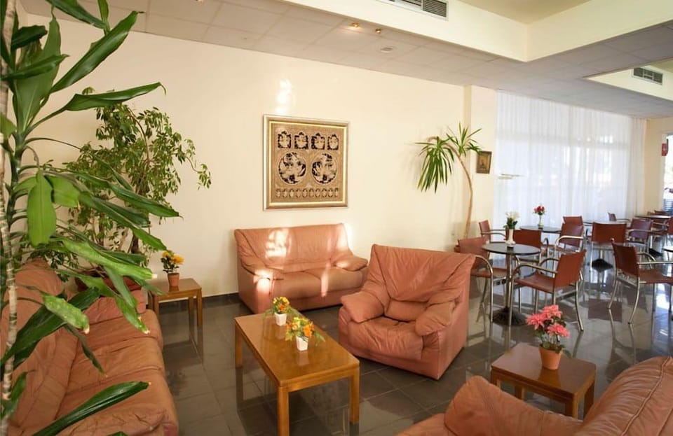 Golden Odyssey Hotel - All Inclusive Hotel in Kolympia