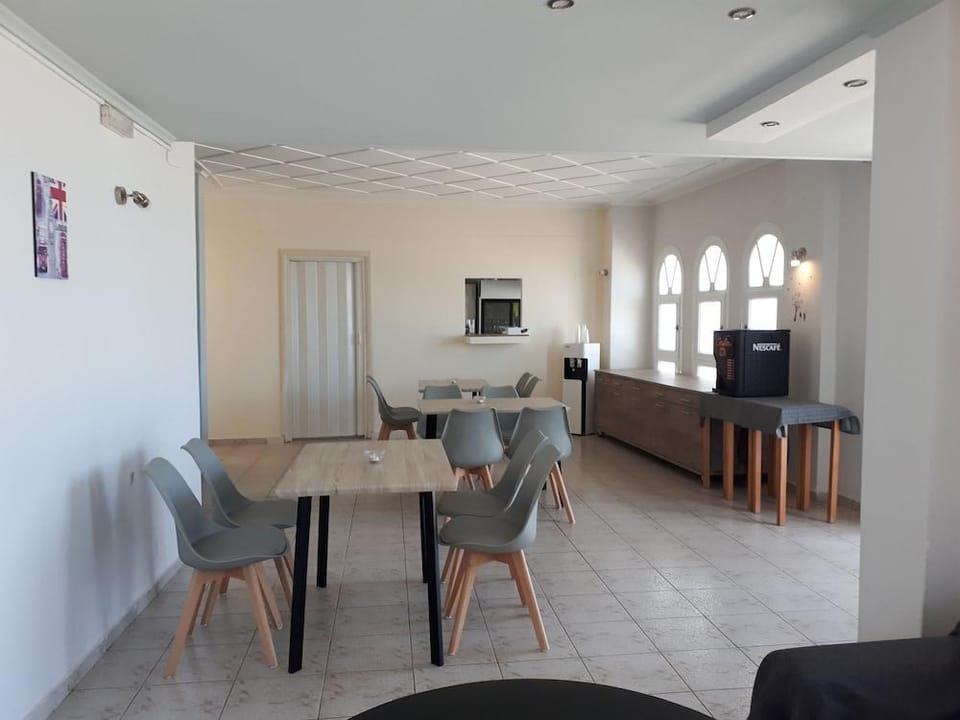 Summer Beach Hotel Hotel in Halkidiki
