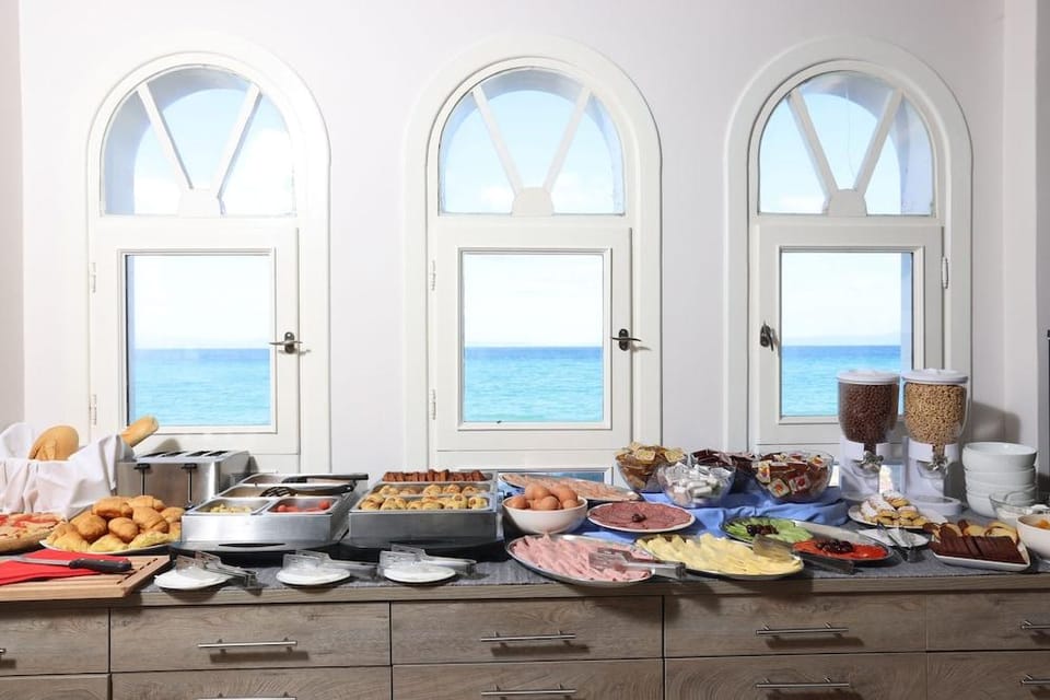 Summer Beach Hotel Hotel in Halkidiki