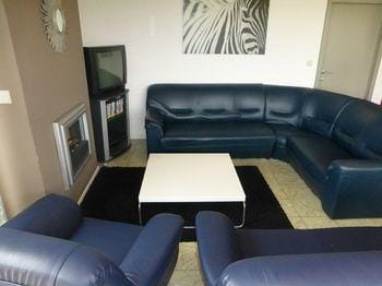 Flanders Fields Cottage Beveren Hotel in Flanders