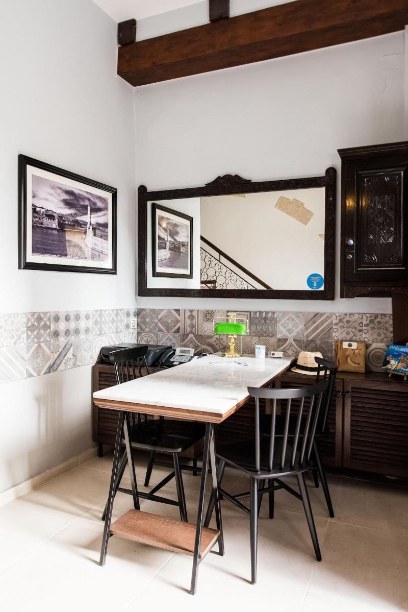 Harismari Cozy Hotel Hotel in Chania