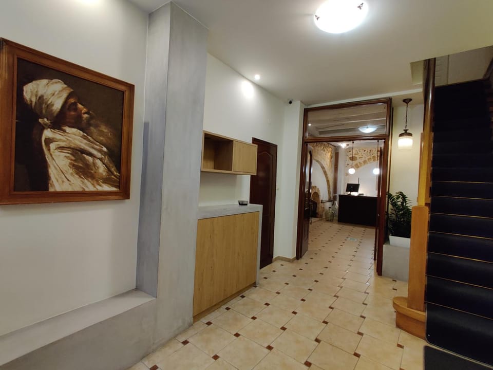Morfeas Hotel Hotel in Chania