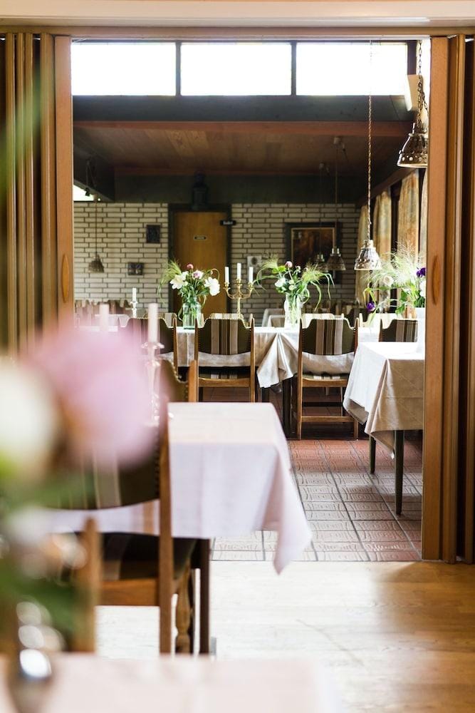 Hotel Inger Hotel in Denmark