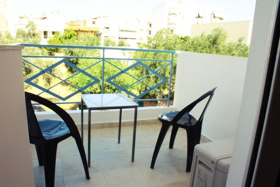 Veggie Garden Athens B&B Hotel in Alimos