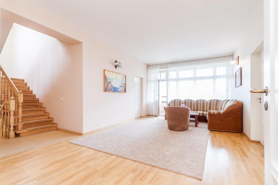 House Marija Hotel in Vilnius