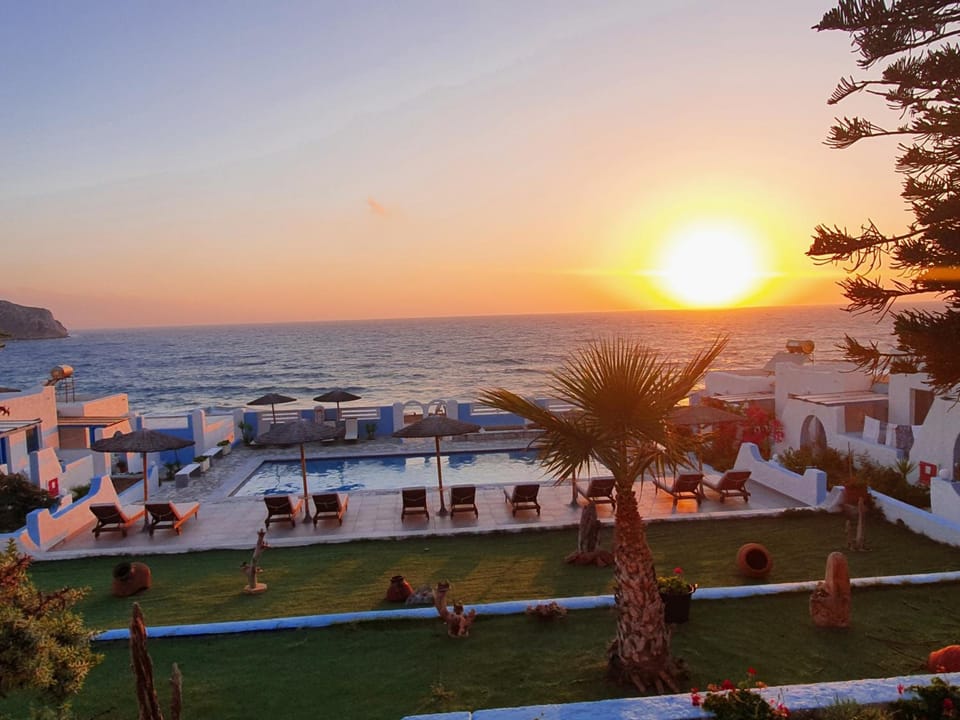 Elenis Studios Hotel in Karpathos, 857 00, Greece