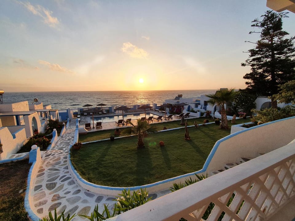 Elenis Studios Hotel in Karpathos, 857 00, Greece