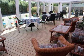 Hine Bakke Guest House Hotel in Rudkøbing