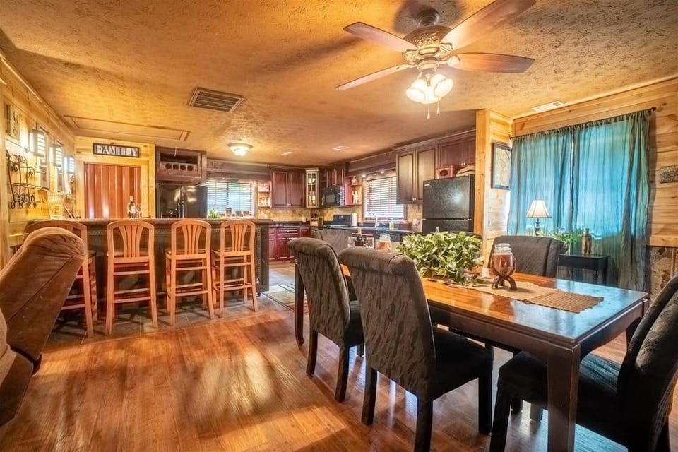 Nacoochee Valley Lodge Hotel in Georgia