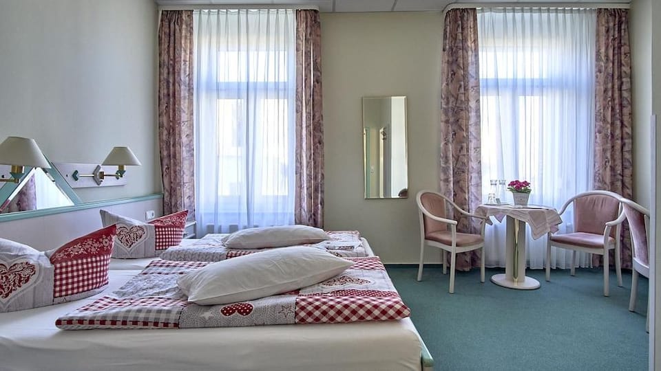 Bio Hotel Amadeus Schwerin Hotel in Schwerin