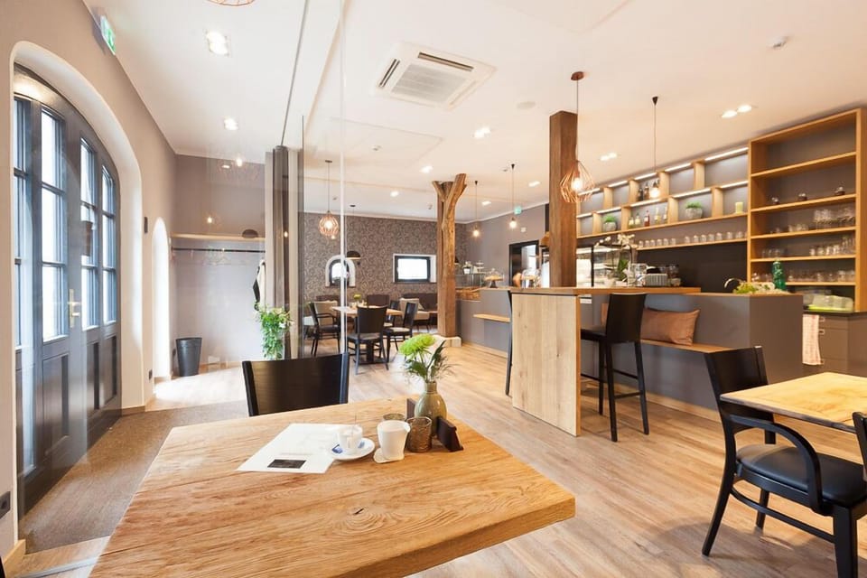 Exklusive Ferienzimmer Gut Heidefeld Hotel in North Rhine-Westphalia