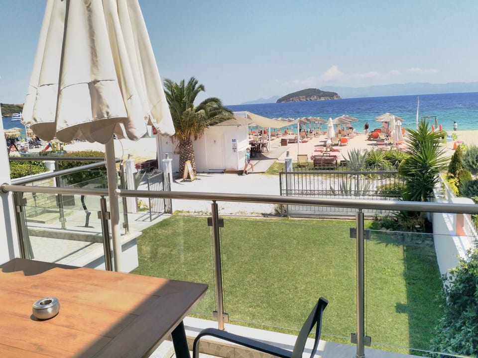 Villa Mediterrane Hotel Hotel in Decentralized Administration of Macedonia and Thrace