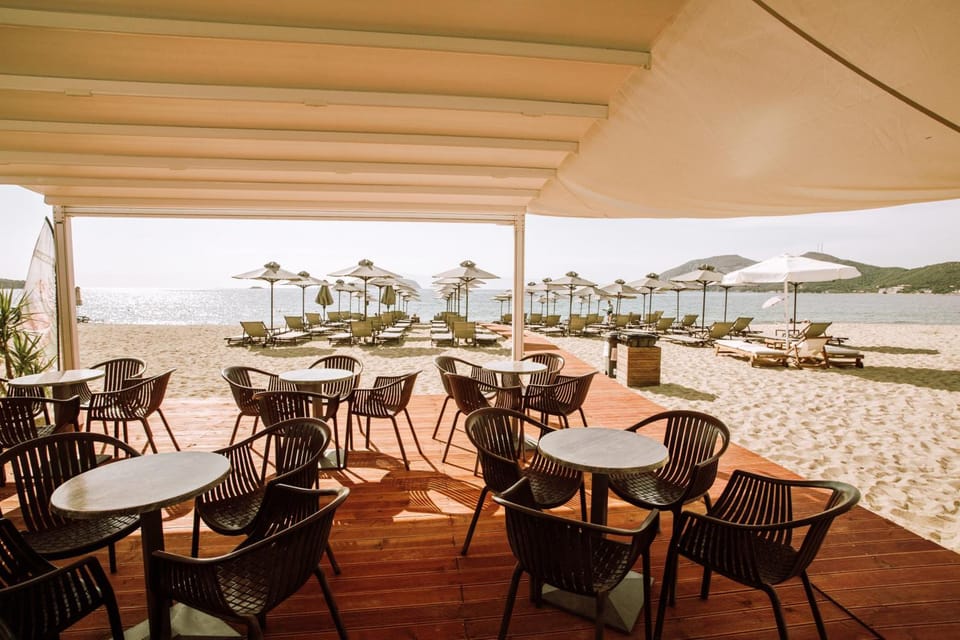 Villa Mediterrane Hotel Hotel in Decentralized Administration of Macedonia and Thrace