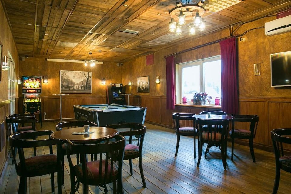 Hotel Zwanenburg Hotel in Amsterdam