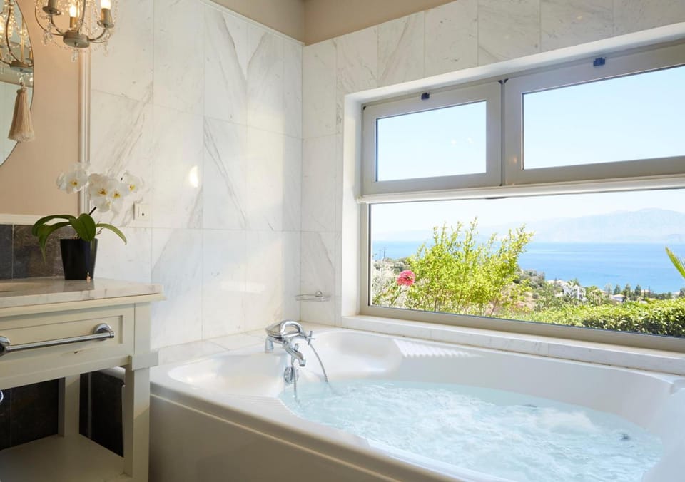 Pleiades Luxurious Villas Hotel in Lasithi