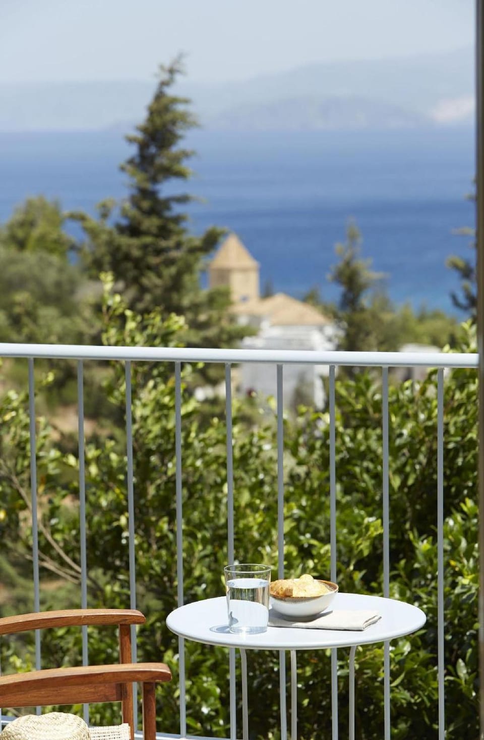 Pleiades Luxurious Villas Hotel in Lasithi