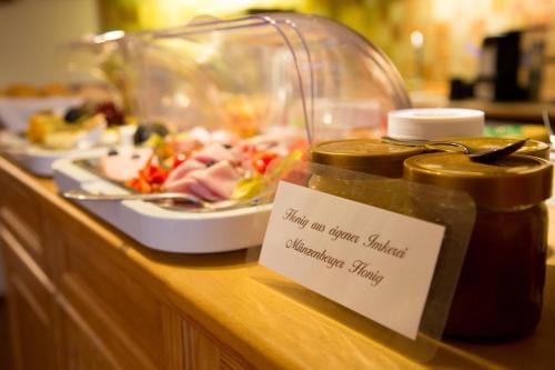 Beate's Bed & Breakfast Hotel in Hesse