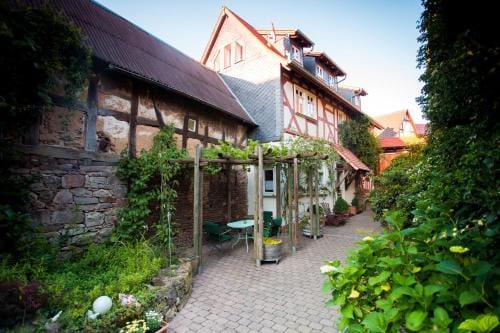 Beate's Bed & Breakfast Hotel in Hesse