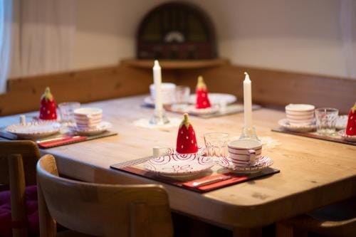Beate's Bed & Breakfast Hotel in Hesse