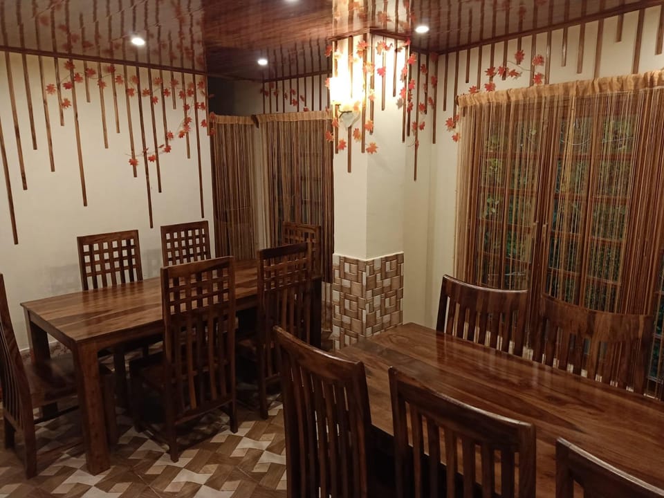 THANGMI INN Inn in Darjeeling