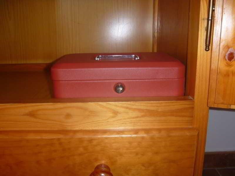 Pensin Serramar Hotel in Benalmadena