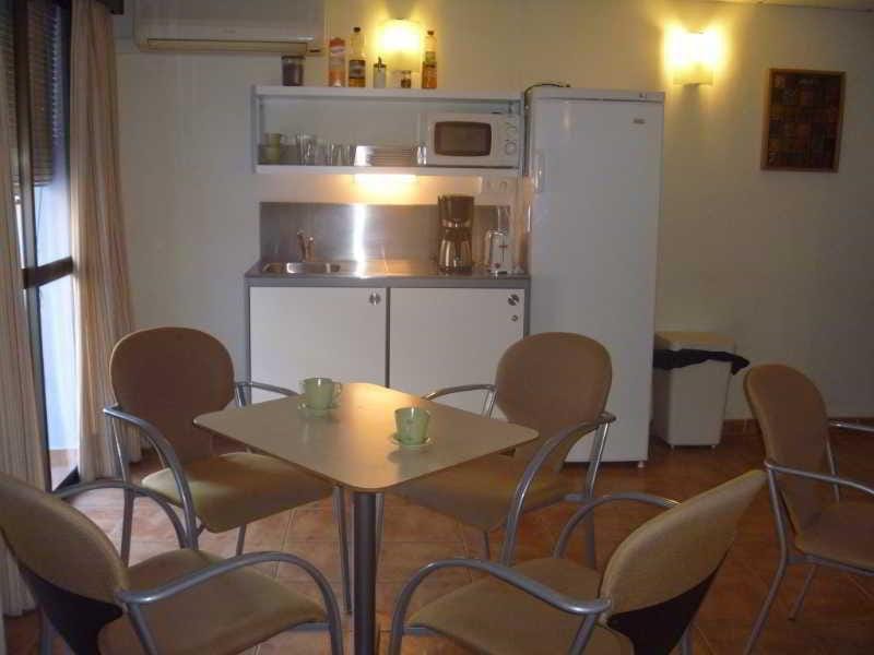 Pensin Serramar Hotel in Benalmadena