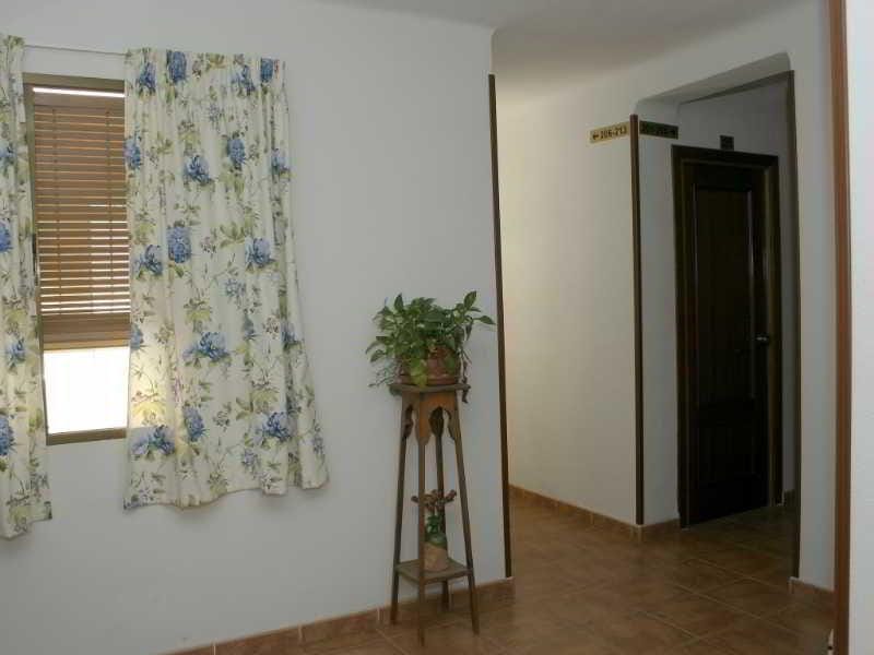 Pensin Serramar Hotel in Benalmadena