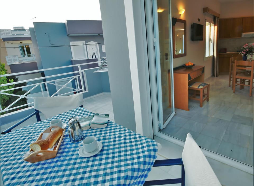 Athena Hotel Apartment hotel in Crete