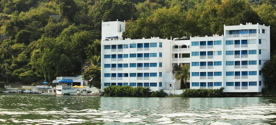 Hotel Villa Bejar Tequesquitengo Hotel in Tequesquitengo