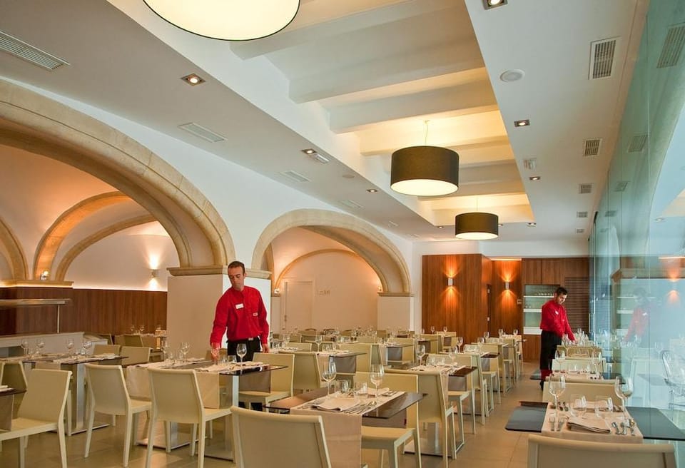 Hotel Boutique RH PortoCristo By Hoteles RH Hotel in Peniscola