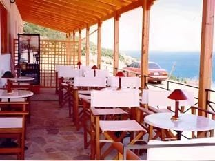 Coffee shop