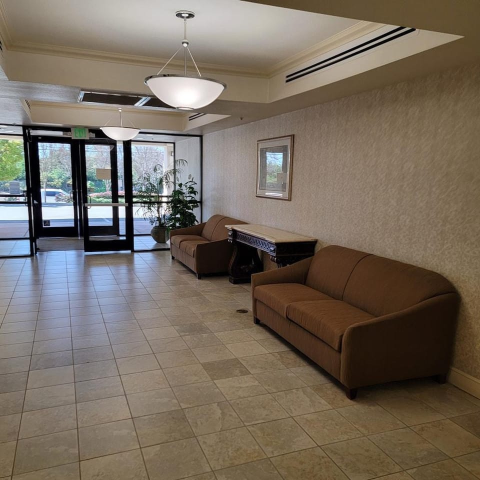 Budget Inn San Leandro Hotel in Castro Valley